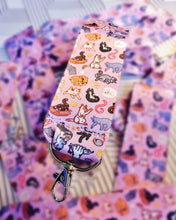 Kitty Cats Wrist Strap