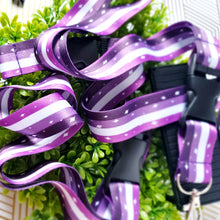 Ace Sparkle Pride Lanyard