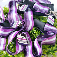 Ace of Cakes Asexual Pride Enamel Pin