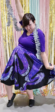 Octomaid Midi Skirt with Pockets