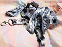 Controllers Lanyard