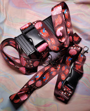 Organs Lanyard