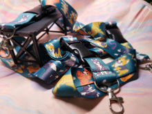 Doggies Lanyard