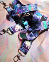 Ice Scream Lanyard