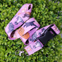 Kitties Lanyard