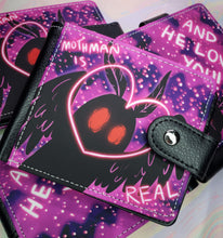 Mothman Wallet