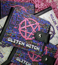 Glitch Witch Wallet