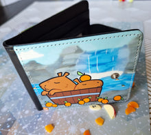 Capybara Wallet