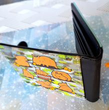 Capybara Wallet