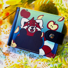 Red Panda Wallet