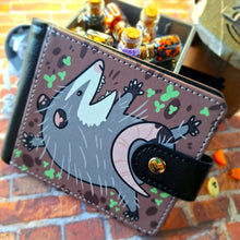 Opossum Wallet