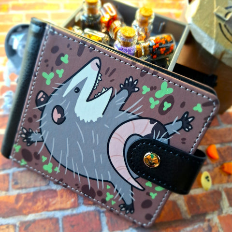 Opossum Wallet