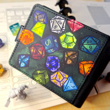 Dice Fund Wallet