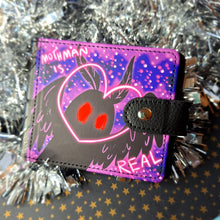 Mothman Wallet