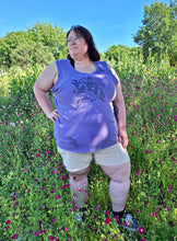 Controller in Bloom Tank Top