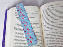 Pastel Weapons Bookmark