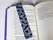 Mothman Bookmark