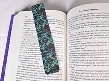 Alchemist's Alcove Bookmark