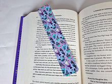 Spooky Ice Cream Bookmark