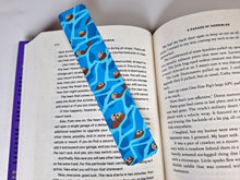 Otters Bookmark