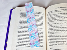 Game Controller Bookmark (Pastel)