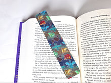 Dragons Bookmark