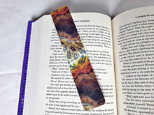 Dinosaur Skulls Bookmark