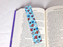 Birds of Prey Bookmark