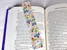 Pet Birds Bookmark