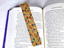 Egyptian Gods Bookmark