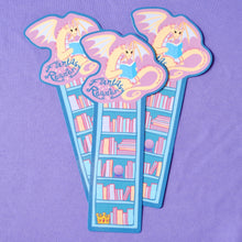 Dragon Reader Fantasy Bookmark