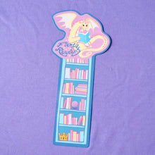 Dragon Reader Fantasy Bookmark