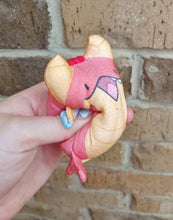 Nug Plush Squishy Keychain