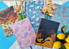 Dinosaur Skulls Reusable Sticker Book