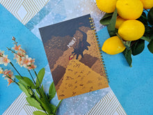 Dragon Hoard Reusable Sticker Book