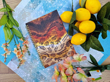 Dinosaur Skulls Reusable Sticker Book