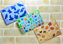 Potions Sticker Sheet
