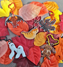 Jersey Devil Puffy Charm