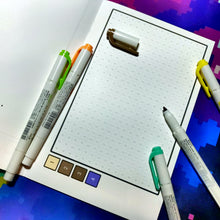 Bakery Pixel Puzzles - Small Color by Numbers Book