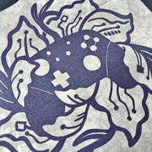 Controller in Bloom Fabric Patch