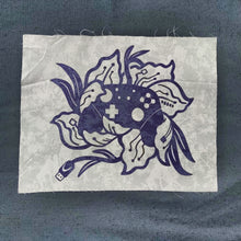 Controller in Bloom Fabric Patch