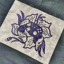 Controller in Bloom Fabric Patch