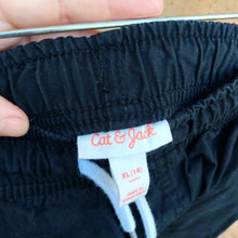 Rainbow Texas & Blubonnet Upcycle - Shorts Black