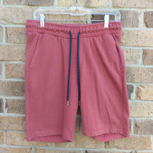 Rainbow Texas & Blubonnet Upcycle - Shorts Red