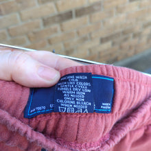 Rainbow Texas & Blubonnet Upcycle - Shorts Red