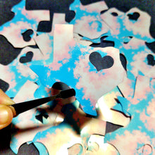 Texas Bubblegum Sticker