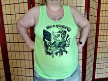 i'm a gamer!!!! opossum Tank Top
