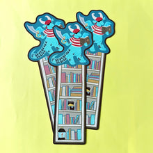 Dragon Reader Adventure Bookmark