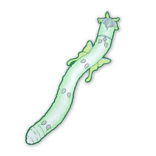 Long Furby Bookmark