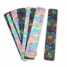 Dragons Bookmark